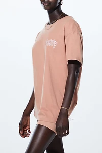 Major Label Classic Tee