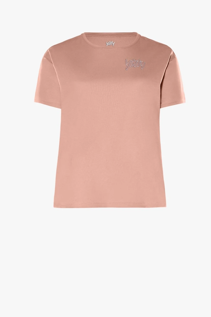 Major Label Classic Tee