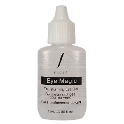 Maquillage Eye Magic gel métamorphose | Faces Cosmétiques