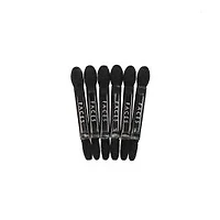 Maquillage Applicateurs mousse à double embouts large/mince | Faces Cosmétiques