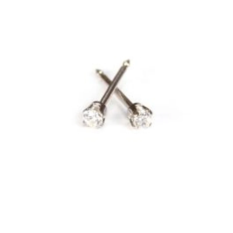 Maquillage Real Diamond 3 points 14 K Gold (price per unit) | Faces Cosmétiques