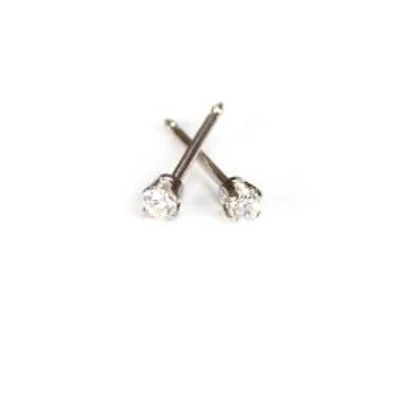 Maquillage Real Diamond 3 points 14 K Gold (price per unit) | Faces Cosmétiques