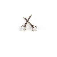 Maquillage Real Diamond 3 points 14 K Gold (price per unit) | Faces Cosmétiques