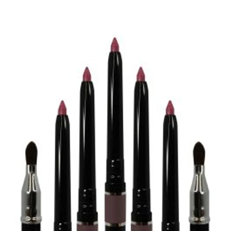 Maquillage Crayon à lèvres imperméable «Pink delight» | Faces Cosmétiques