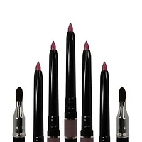 Maquillage Crayon à lèvres imperméable «Pink delight» | Faces Cosmétiques