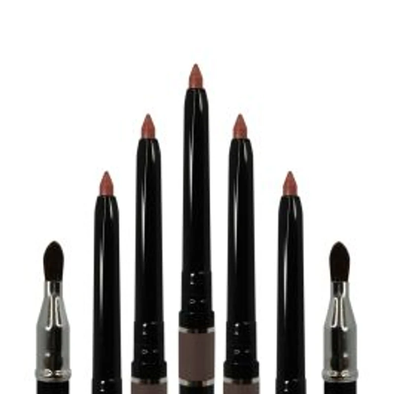 Maquillage Crayon à lèvres imperméable «Earthy rose» | Faces Cosmétiques