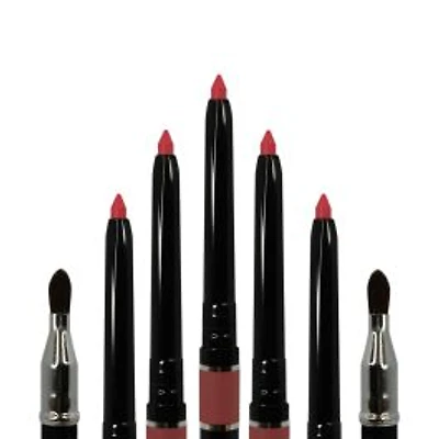 Maquillage Waterproof lip pencils  «Pink daiquiri» | Faces Cosmétiques