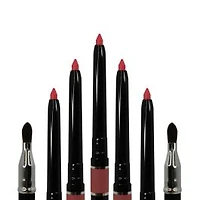 Maquillage Crayon à lèvres imperméable «Pink daiquiri» | Faces Cosmétiques