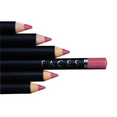 Maquillage Lip Pencil Tawny Red  | Faces Cosmétiques
