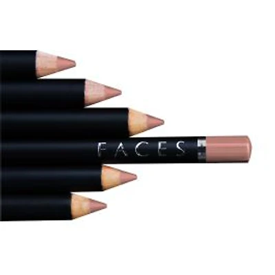 Maquillage Lip Pencil Sand  | Faces Cosmétiques