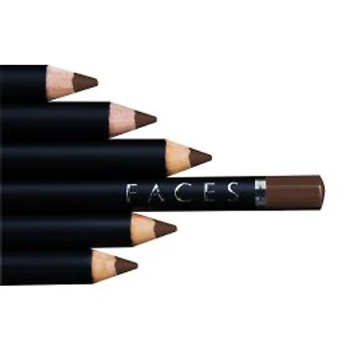 Maquillage Lip Pencil Chocolat | Faces Cosmétiques