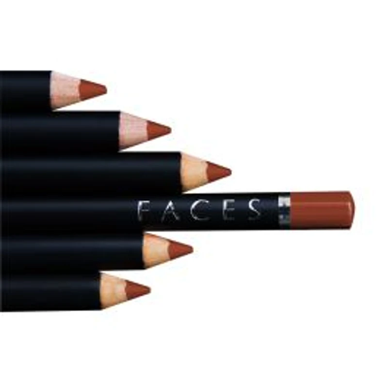 Maquillage Crayon à lèvres Muscade | Faces Cosmétiques