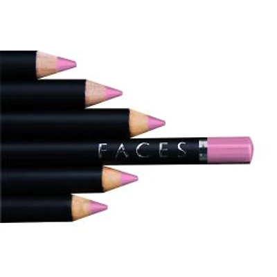 Maquillage Lip Pencil Silk  | Faces Cosmétiques