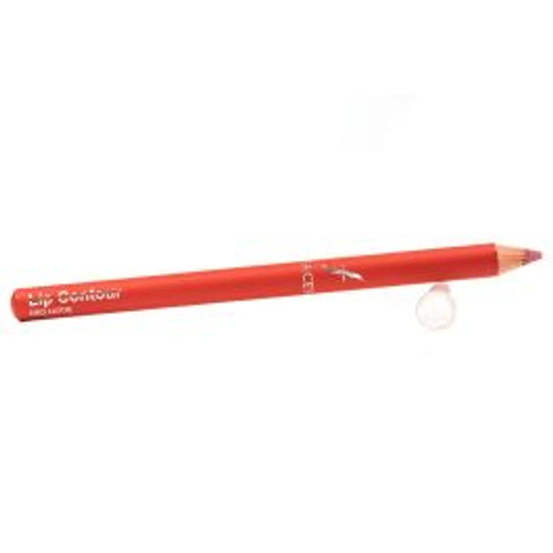 Maquillage Crayon à lèvres Red hotie | Faces Cosmétiques