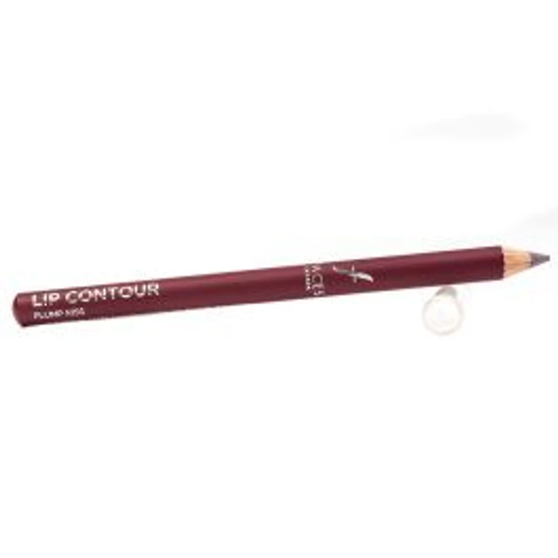 Maquillage Crayon à lèvres Plum kiss | Faces Cosmétiques