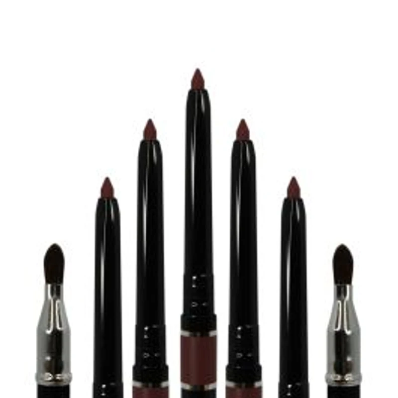 Maquillage Crayon à lèvres imperméable «Chestnut» | Faces Cosmétiques