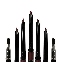 Maquillage Crayon à lèvres imperméable «Chestnut» | Faces Cosmétiques