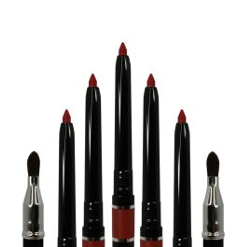 Maquillage Crayon à lèvres imperméable «Redwood» | Faces Cosmétiques