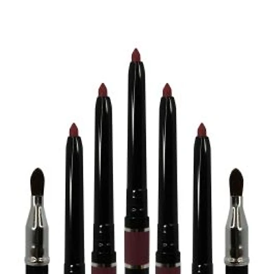 Maquillage Waterproof lip pencils  «Élégant rose» | Faces Cosmétiques