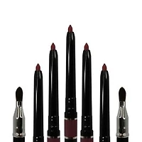 Maquillage Waterproof lip pencils  «Élégant rose» | Faces Cosmétiques