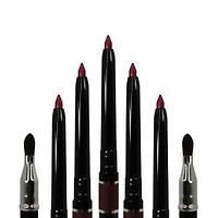 Maquillage Crayon à lèvres imperméable «Very berry» | Faces Cosmétiques