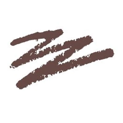 Maquillage Waterproof lip liner Brown | Faces Cosmétiques
