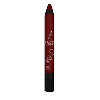 Maquillage Crayon à lèvres mat «Midnight rose» | Faces Cosmétiques