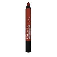 Maquillage Crayon à lèvres mat «Smokin’ hot» | Faces Cosmétiques