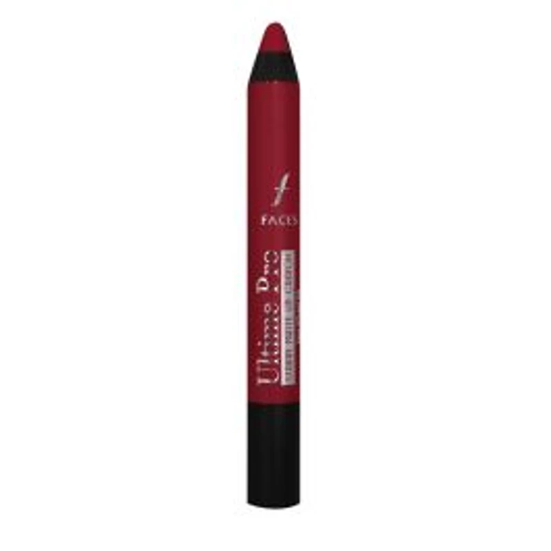 Maquillage Crayon à lèvres mat «Wrapped up» | Faces Cosmétiques