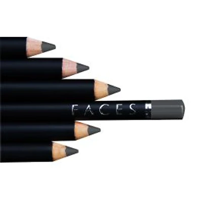 Maquillage Classic Eye Pencil Charbon | Faces Cosmétiques