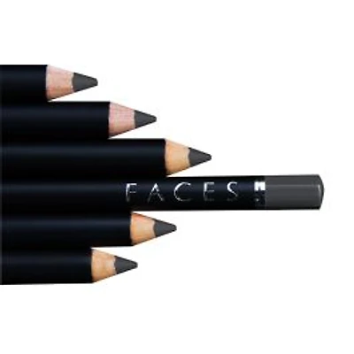 Maquillage Classic Eye Pencil Bleu gris  | Faces Cosmétiques