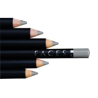 Maquillage Classic Eye Pencil Platine  | Faces Cosmétiques