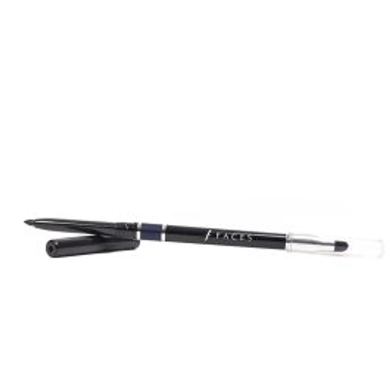 Maquillage Crayon imperméable rétractable Rich navy | Faces Cosmétiques