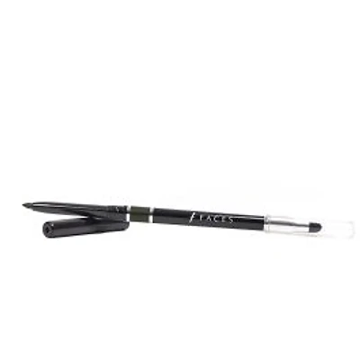 Maquillage Retractable Waterproof Pencil Khaki | Faces Cosmétiques