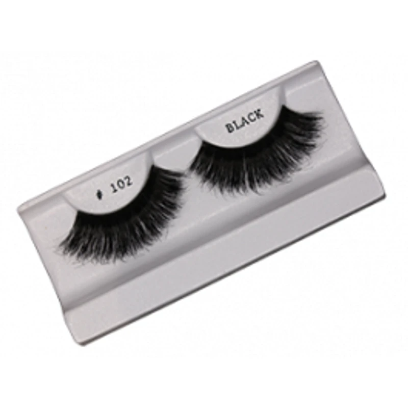 Maquillage False Eyelashes No. 102 | Faces Cosmétiques
