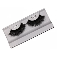 Maquillage False Eyelashes No. 102 | Faces Cosmétiques
