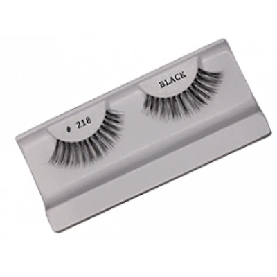 Maquillage Faux-cils No. 218 | Faces Cosmétiques