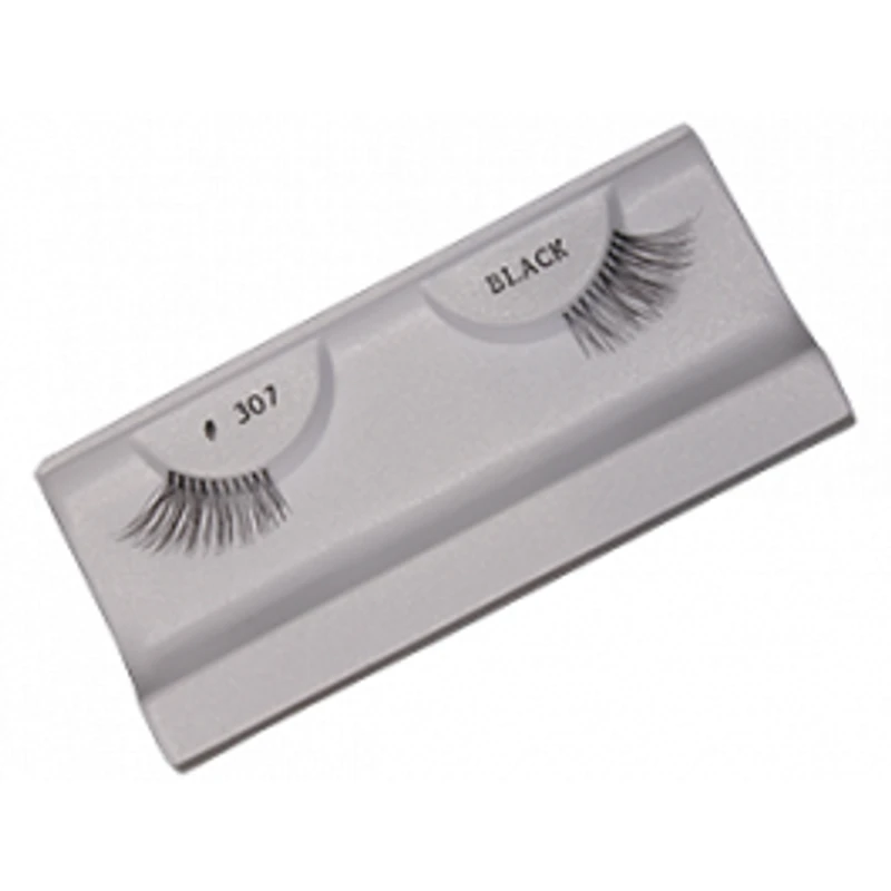 Maquillage False Eyelashes No. 307 | Faces Cosmétiques
