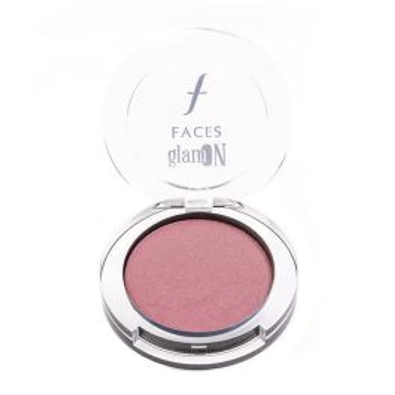 Maquillage Fard a joue Glam On Hot Pink | Faces Cosmétiques
