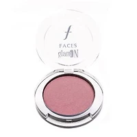 Maquillage Fard a joue Glam On Hot Pink | Faces Cosmétiques
