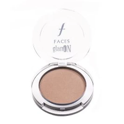 Maquillage Fard a joue Glam On Gold Dust | Faces Cosmétiques