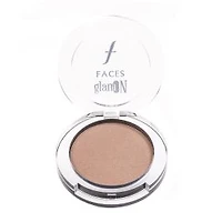 Maquillage Fard a joue Glam On Gold Dust | Faces Cosmétiques