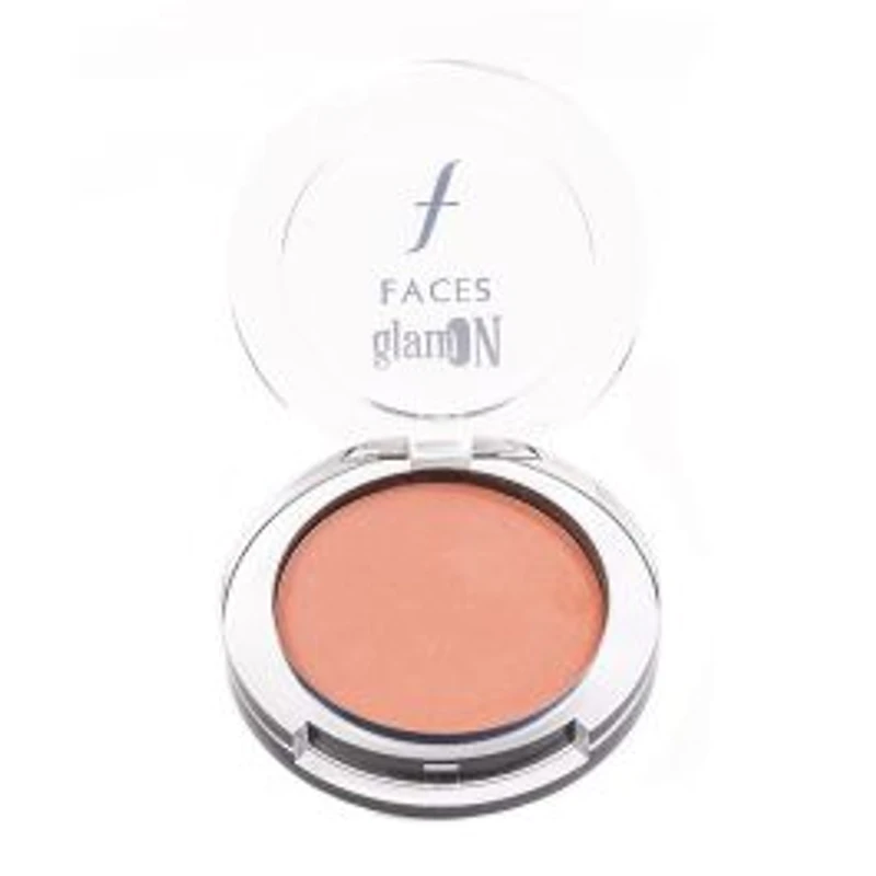 Maquillage Fard a joue Glam On Cocktail Peach | Faces Cosmétiques