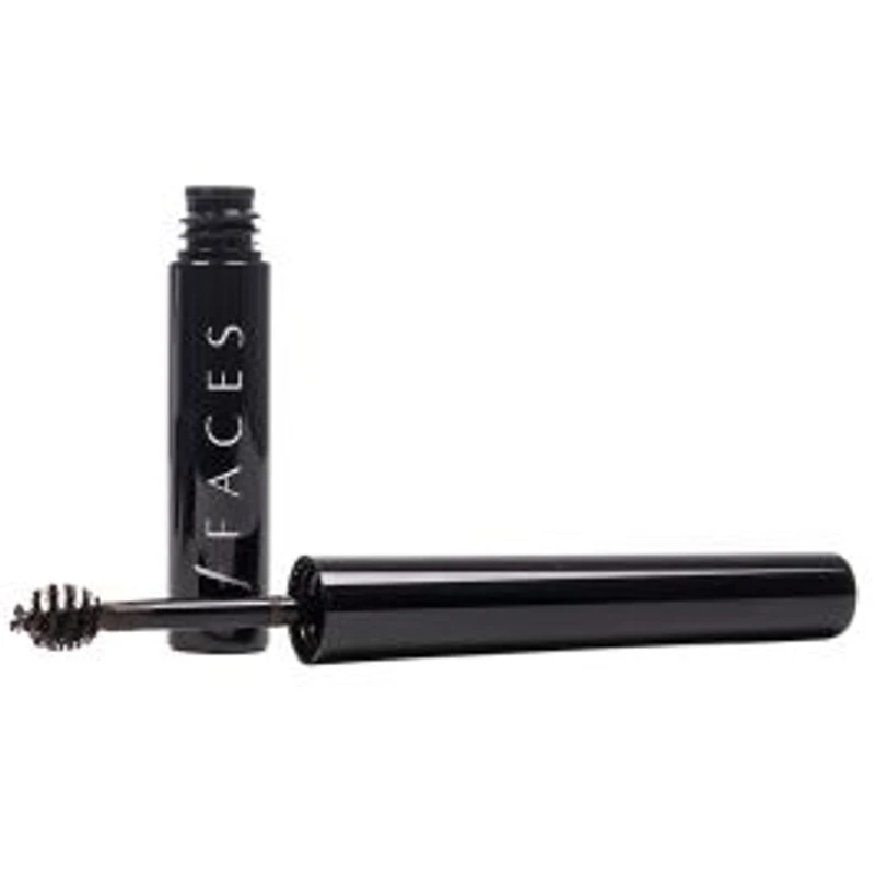 Maquillage Mascara à sourcils Chocolat | Faces Cosmétiques