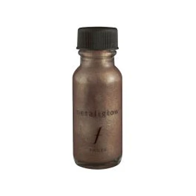 Maquillage Metaliglow no. 003 | Faces Cosmétiques
