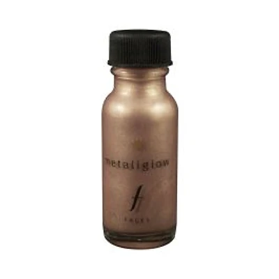 Maquillage Metaliglow no. 004 | Faces Cosmétiques