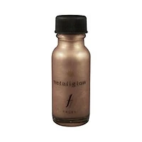 Maquillage Metaliglow no. 004 | Faces Cosmétiques