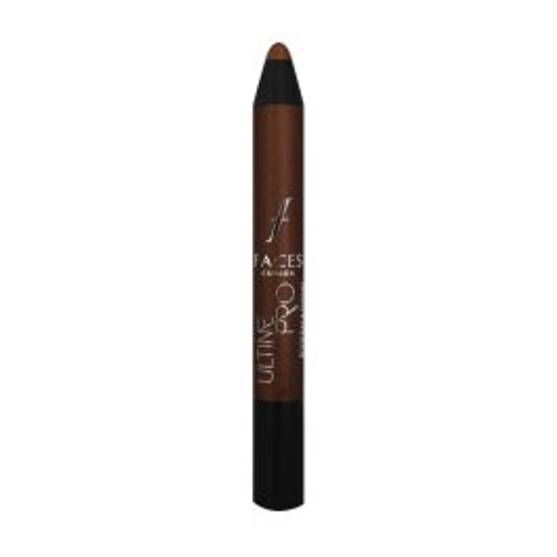 Maquillage Cream eyeshadow pencils 708 « Oh carol » | Faces Cosmétiques