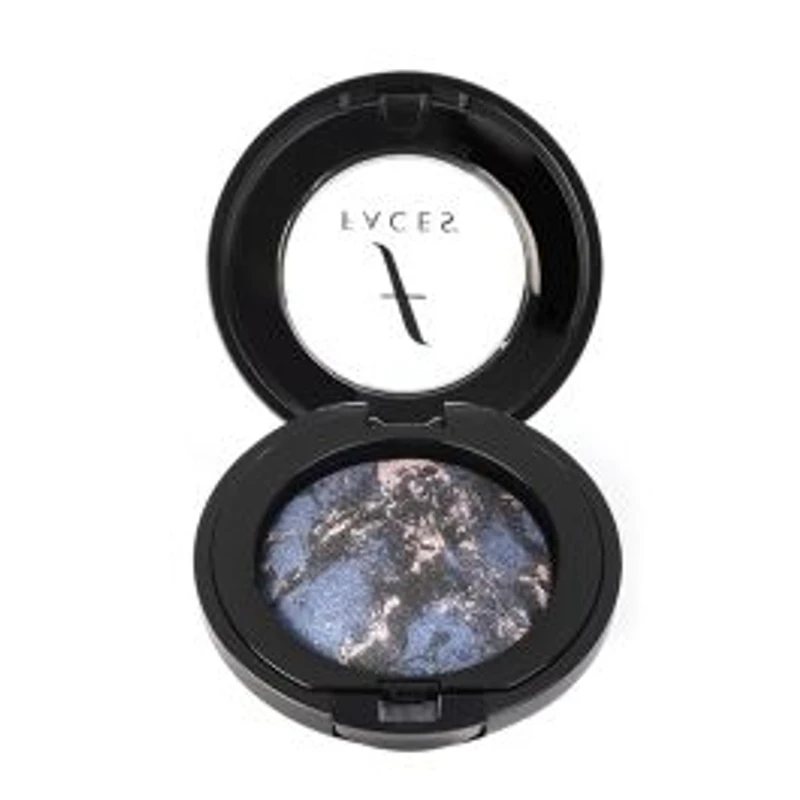 Maquillage Baked Eyeshadow Tropical | Faces Cosmétiques