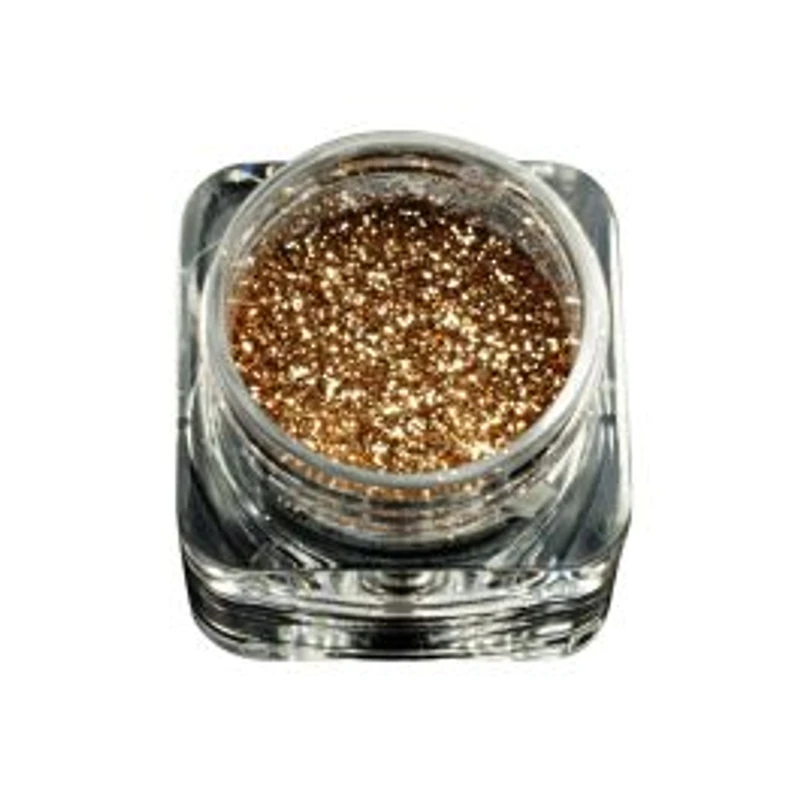 Maquillage Angel powder Or | Faces Cosmétiques